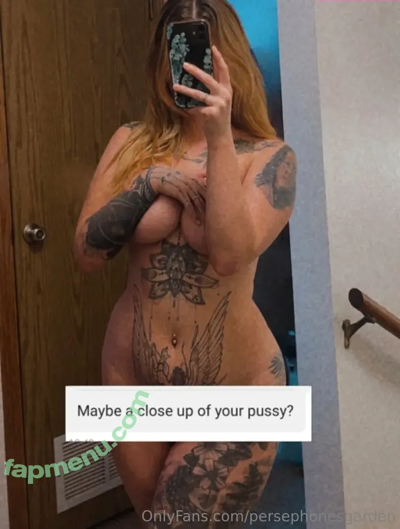 persephonesgarden nude photo #0019 (Princessmaggss)