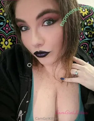 persephonevixen / wineandbloody nude photo #0098