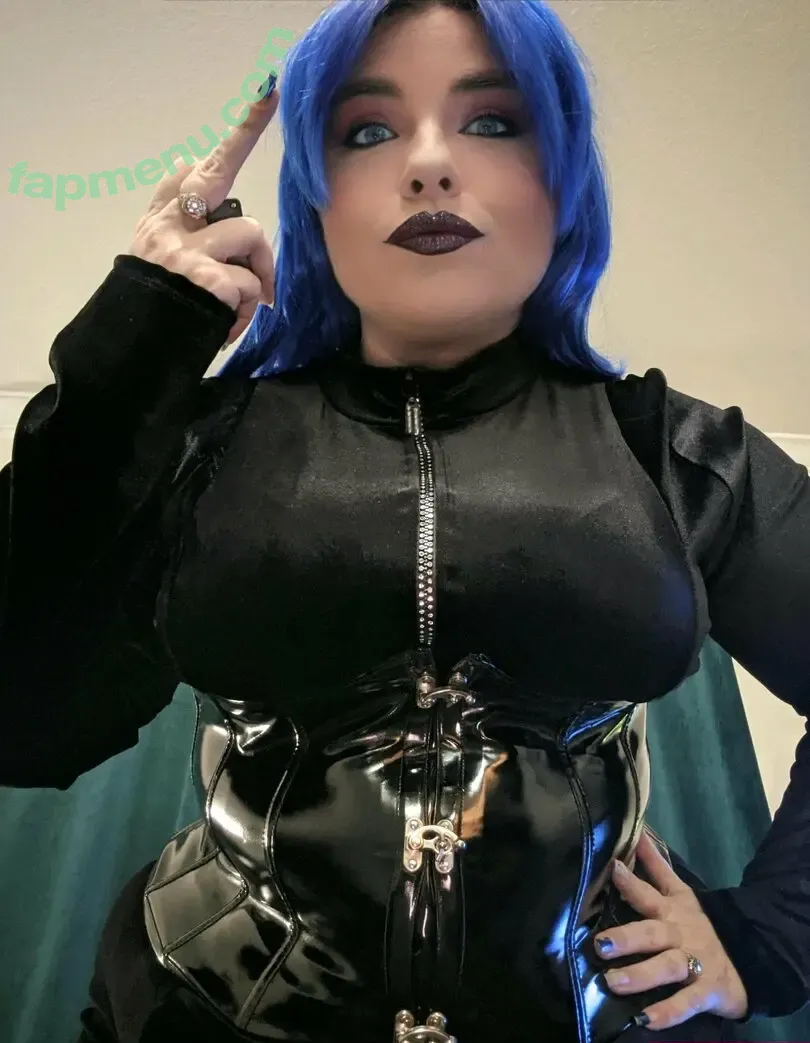 persephonevixen nude photo #0089 (wineandbloody)