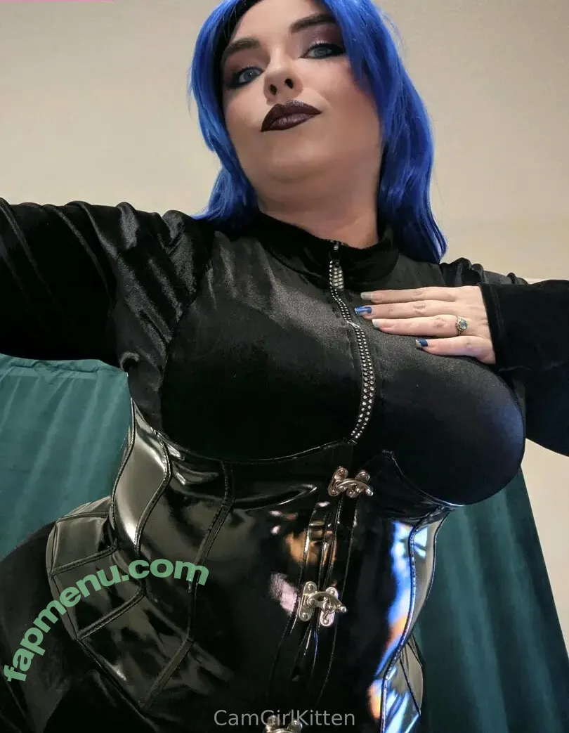 persephonevixen nude photo #0090 (wineandbloody)