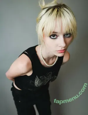 Persia Numan / persianuman nude photo #0019