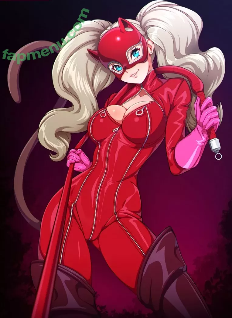 Persona nude photo #0990 (imheavenxo)