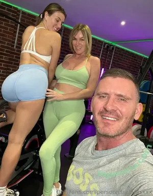 personaltrainersxxx / GymBunnies69 / personaltrainers4u nude photo #0121