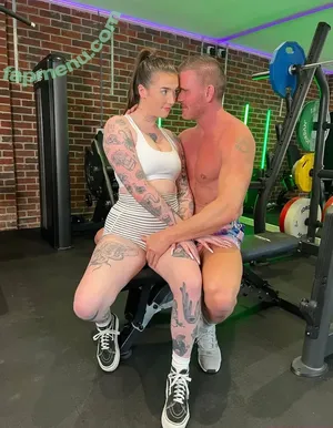 personaltrainersxxx / GymBunnies69 / personaltrainers4u nude photo #0123