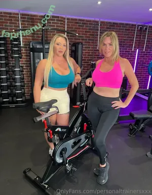 personaltrainersxxx / GymBunnies69 / personaltrainers4u nude photo #0147
