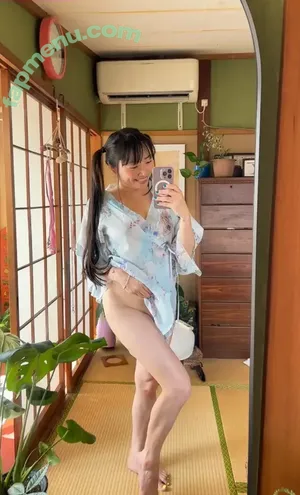 Petite Sakura / Petite_Sakura nude photo #0025