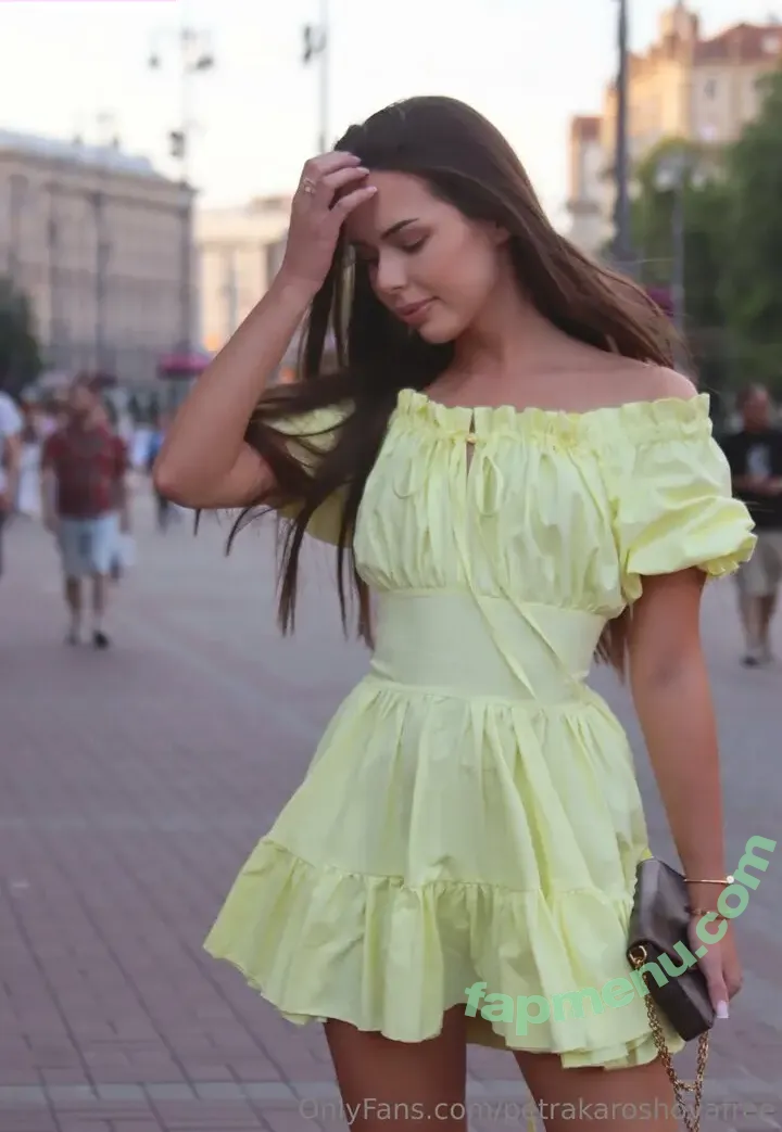 petrakaroshovafree nude photo #0059 (petrakaroshova)