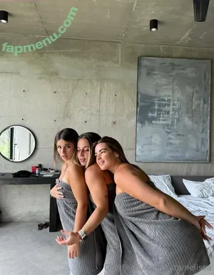 petramelissa / umapetra nude photo #0006