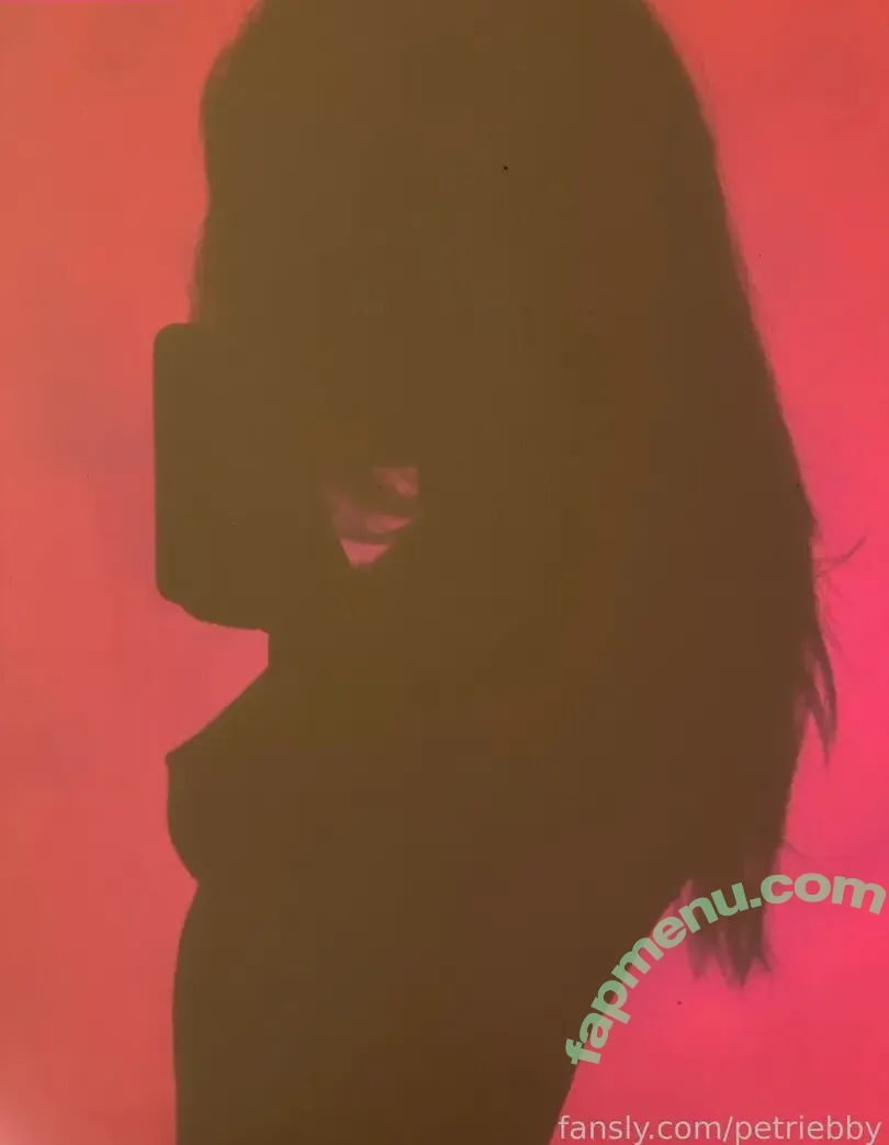 Petriebby nude photo #0010 (Petriebby)