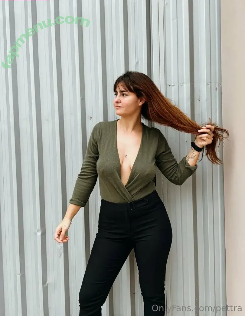 pettra nude photo #0003 (pettraofficial)