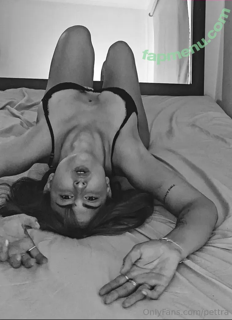 pettra nude photo #0031 (pettraofficial)