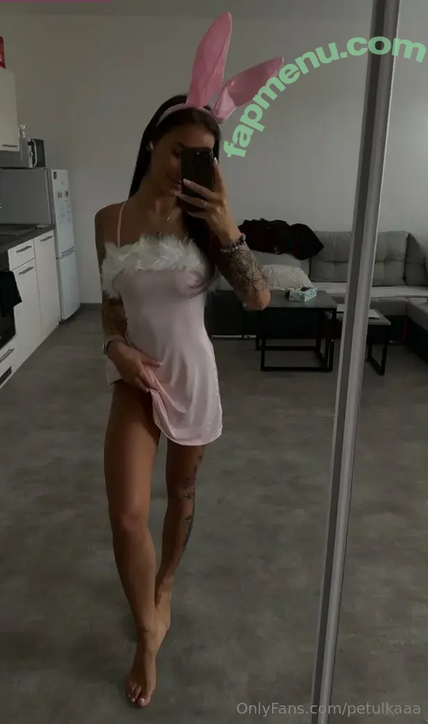 Petulkaaa nude photo #0032 (petulkaa.hl)