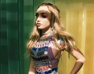 Peyton List / PeytonList / dammitpayton nude photo #0238