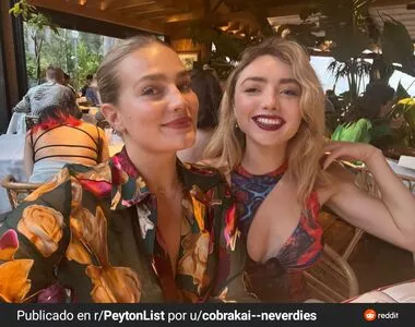 Peyton List / PeytonList / dammitpayton nude photo #0241