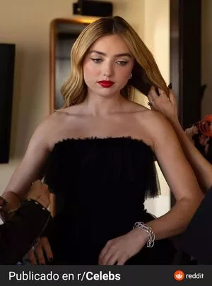 Peyton List / PeytonList / dammitpayton nude photo #0247