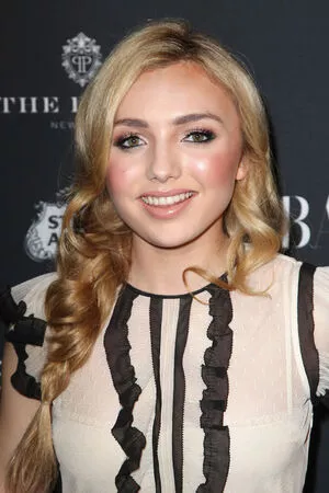 Peyton List / PeytonList / dammitpayton nude photo #0286