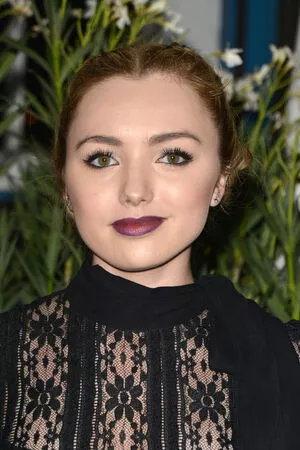 Peyton List / PeytonList / dammitpayton nude photo #0288