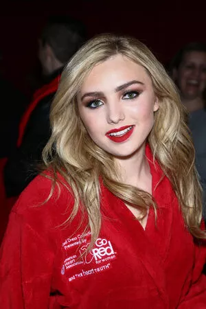 Peyton List / PeytonList / dammitpayton nude photo #0302