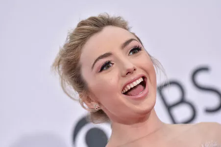 Peyton List / PeytonList / dammitpayton nude photo #0306