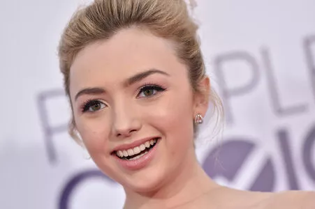 Peyton List / PeytonList / dammitpayton nude photo #0307