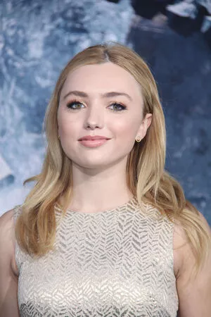 Peyton List / PeytonList / dammitpayton nude photo #0313
