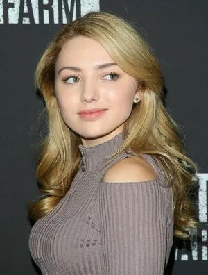 Peyton List / PeytonList / dammitpayton nude photo #0315