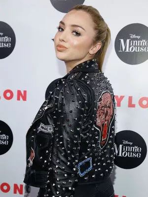 Peyton List / PeytonList / dammitpayton nude photo #0320