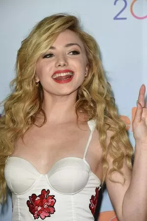 Peyton List / PeytonList / dammitpayton nude photo #0359