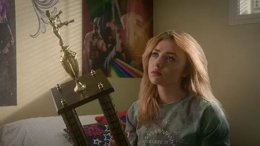 Peyton List / PeytonList / dammitpayton nude photo #0384