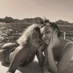 Peyton List / PeytonList / dammitpayton nude photo #0437