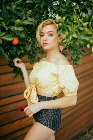 Peyton List / PeytonList / dammitpayton nude photo #0475