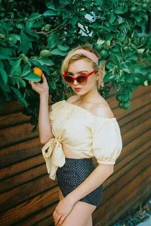 Peyton List / PeytonList / dammitpayton nude photo #0476