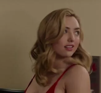 Peyton List / PeytonList / dammitpayton nude photo #0506