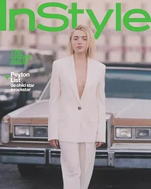 Peyton List / PeytonList / dammitpayton nude photo #0521