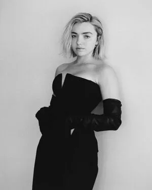 Peyton List / PeytonList / dammitpayton nude photo #0525