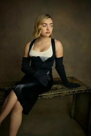 Peyton List / PeytonList / dammitpayton nude photo #0533