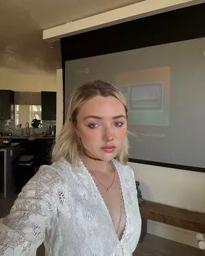 Peyton List / PeytonList / dammitpayton nude photo #0543