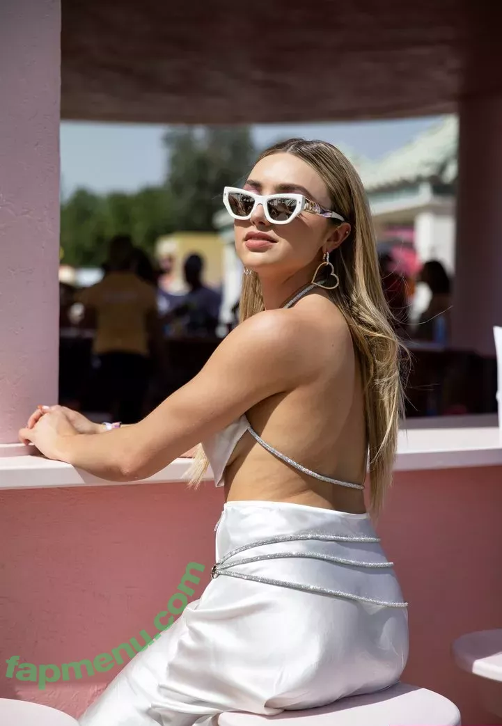 Peyton List nude photo #0208 (PeytonList / dammitpayton)