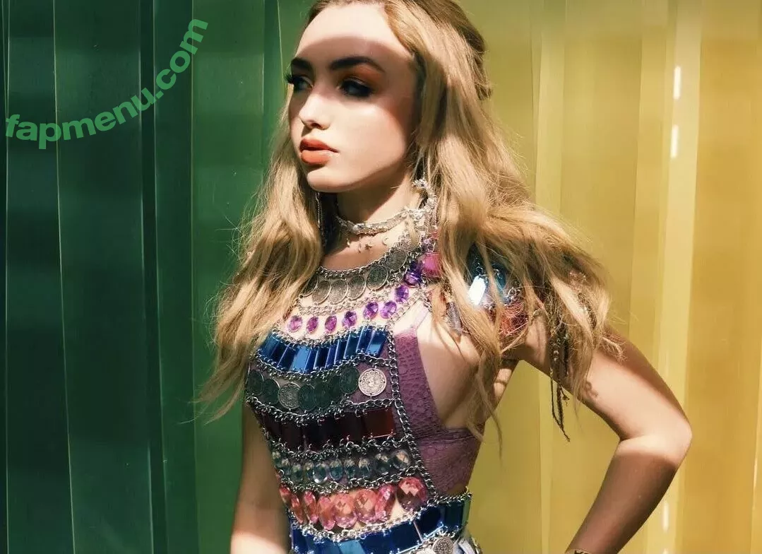 Peyton List nude photo #0238 (PeytonList / dammitpayton)
