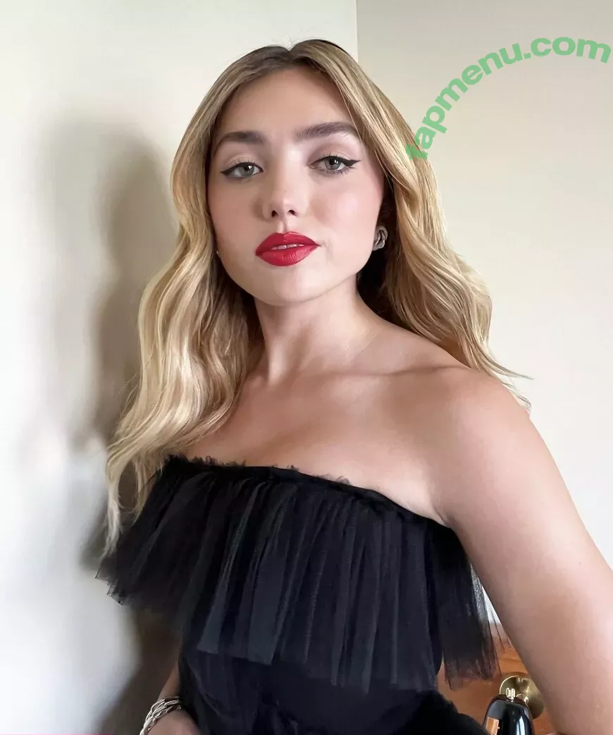 Peyton List nude photo #0239 (PeytonList / dammitpayton)