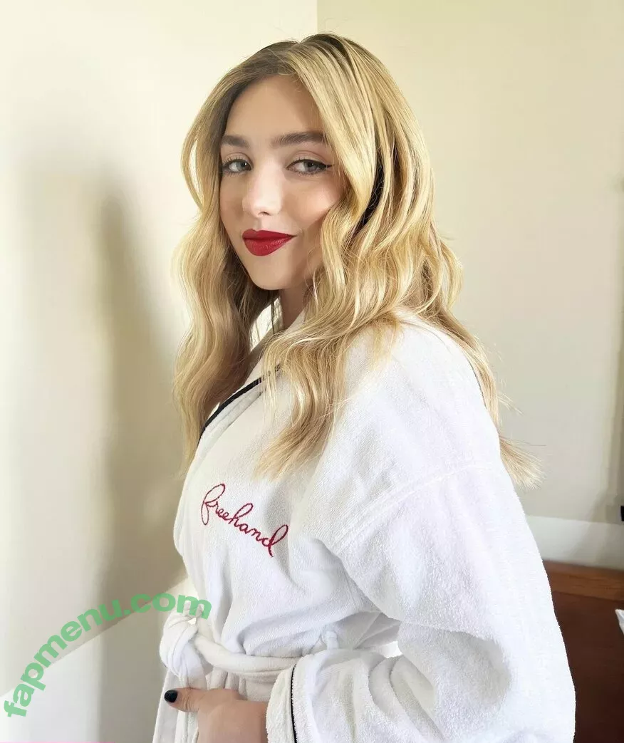 Peyton List nude photo #0242 (PeytonList / dammitpayton)