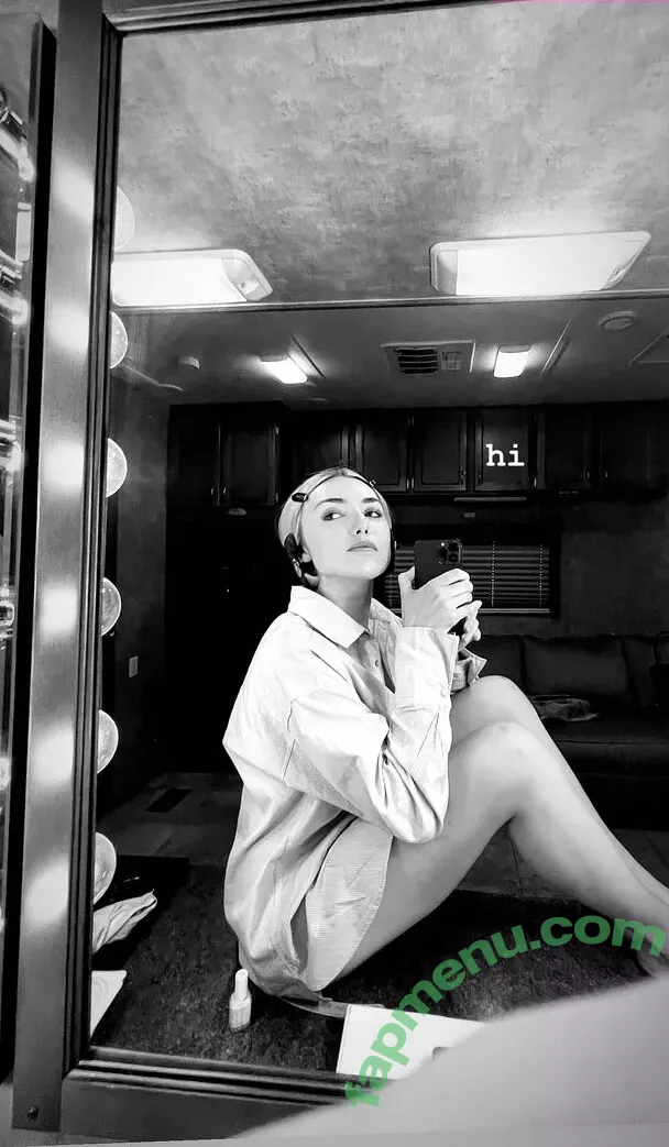 Peyton List nude photo #0260 (PeytonList / dammitpayton)