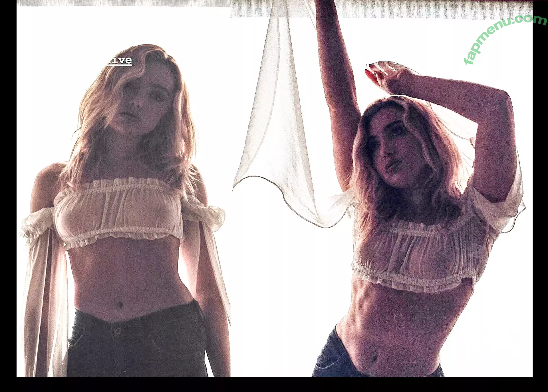 Peyton List nude photo #0267 (PeytonList / dammitpayton)
