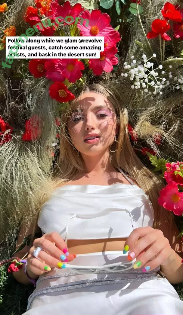 Peyton List nude photo #0269 (PeytonList / dammitpayton)