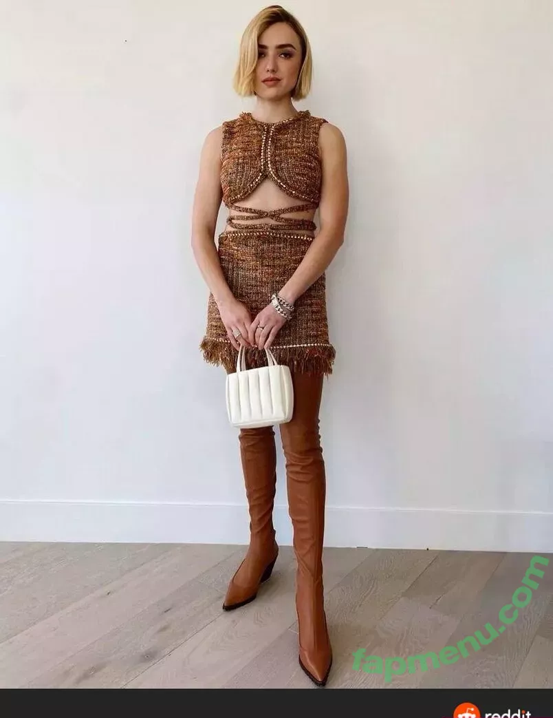 Peyton List nude photo #0274 (PeytonList / dammitpayton)