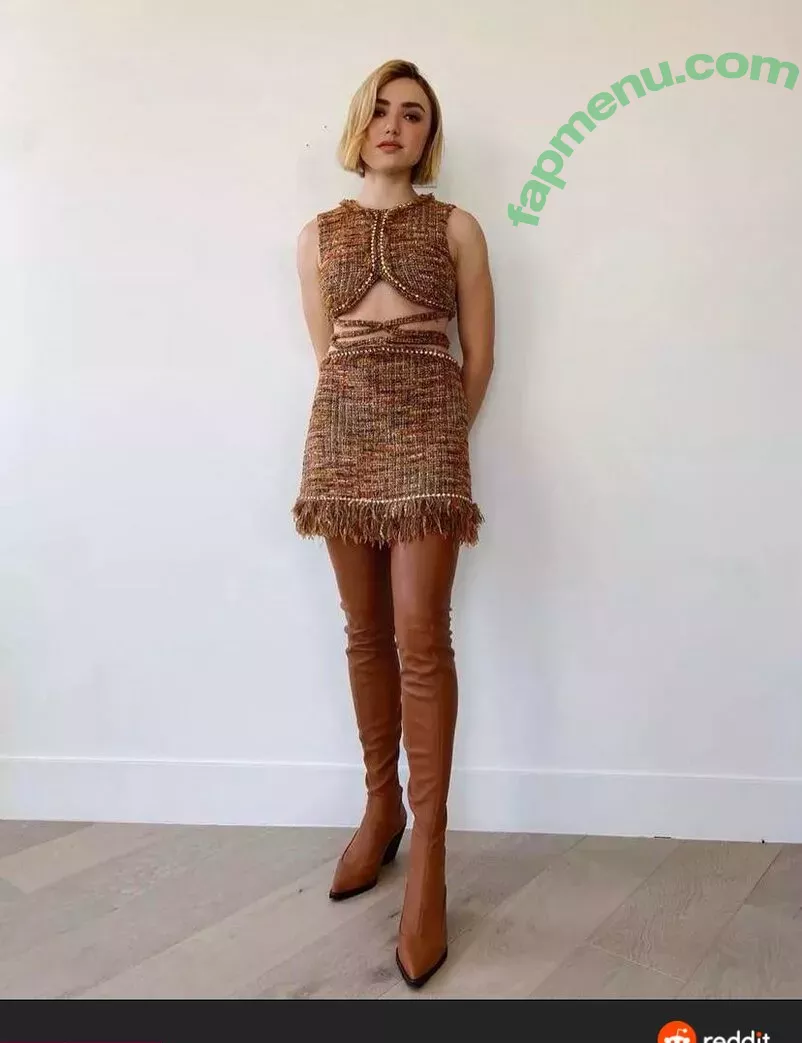 Peyton List nude photo #0275 (PeytonList / dammitpayton)