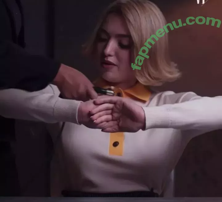 Peyton List nude photo #0276 (PeytonList / dammitpayton)