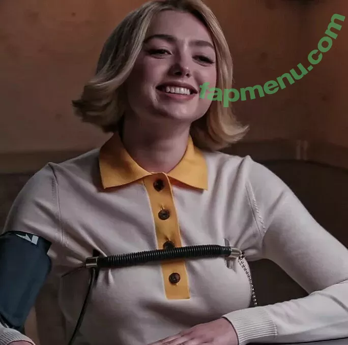 Peyton List nude photo #0277 (PeytonList / dammitpayton)