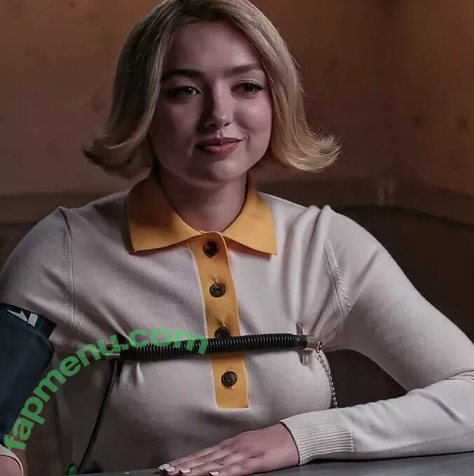 Peyton List nude photo #0278 (PeytonList / dammitpayton)
