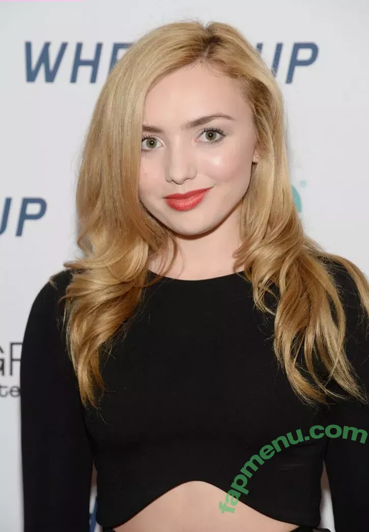 Peyton List nude photo #0280 (PeytonList / dammitpayton)